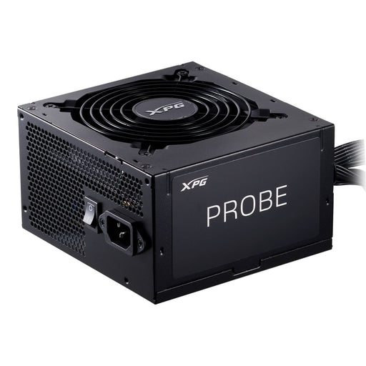 Power supply XPG 75261557 - Компютър Мрежи и компоненти<<<Компютри| Електроника<<<BigBuy&&&Източници на