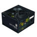 Power supply Zalman DecaMax 500W ATX 500 W 80 PLUS - Компютър Мрежи и компоненти<<<Компютри|