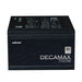 Power supply Zalman DecaMax 700W ATX 700 W 80 PLUS - Компютър Мрежи и компоненти<<<Компютри|