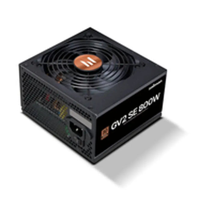Power supply Zalman GV2SE ATX 800 W 6 W 80 Plus Bronze - Компютър Мрежи и компоненти<<<Компютри|