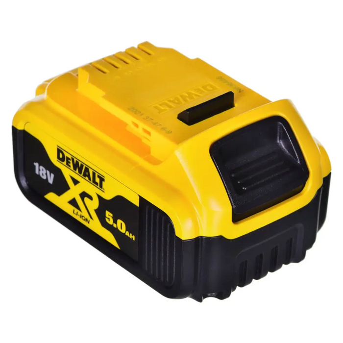 POWER TOOL COMBO KIT DEWALT DCK266P2T (DCD796 + DCF887) 2X5,0AH 18V - Drill-screwdriversNAK-WWK<<<Cordless