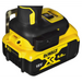 POWER TOOL COMBO KIT DEWALT DCK266P2T (DCD796 + DCF887) 2X5,0AH 18V - Drill-screwdriversNAK-WWK<<<Cordless