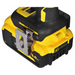 POWER TOOL COMBO KIT DEWALT DCK266P2T (DCD796 + DCF887) 2X5,0AH 18V - Drill-screwdriversNAK-WWK<<<Cordless