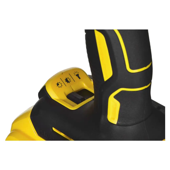 POWER TOOL COMBO KIT DEWALT DCK266P2T (DCD796 + DCF887) 2X5,0AH 18V - Drill-screwdriversNAK-WWK<<<Cordless