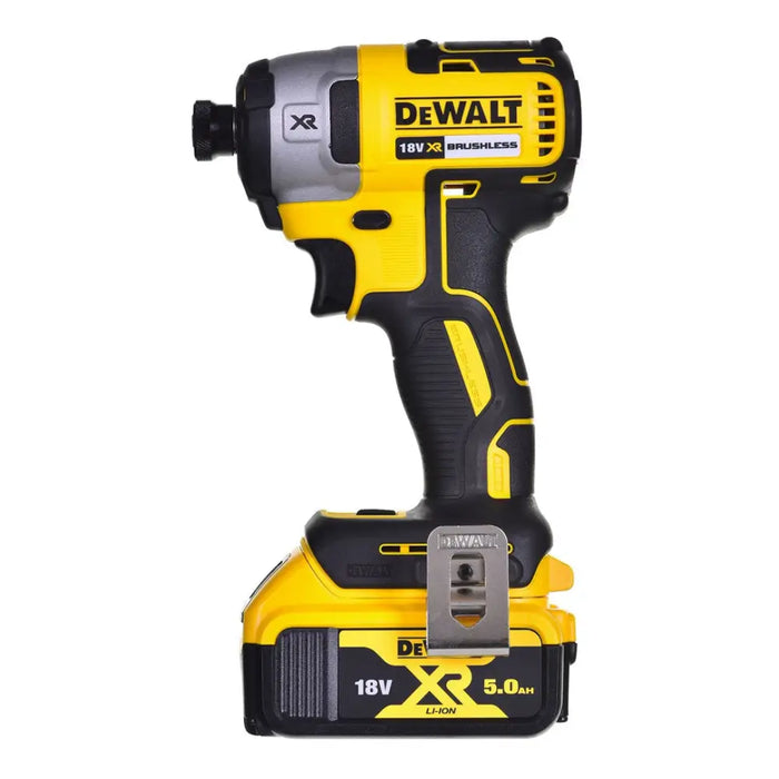 POWER TOOL COMBO KIT DEWALT DCK305P3T (DCF887 + DCH273 + DCG405) - Drill-screwdriversNAK-WWK<<<Cordless