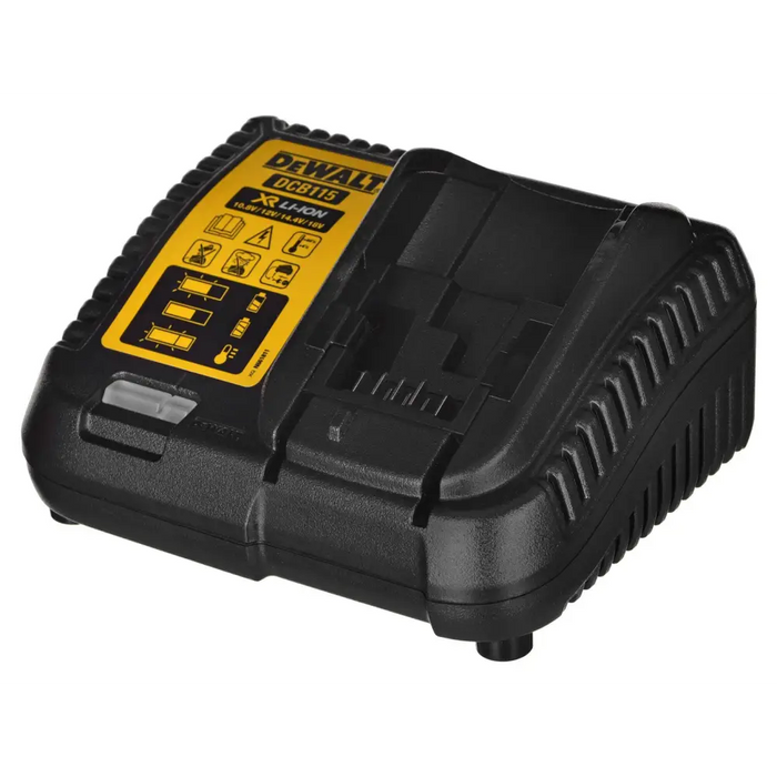 POWER TOOL COMBO KIT DEWALT DCK305P3T (DCF887 + DCH273 + DCG405) - Drill-screwdriversNAK-WWK<<<Cordless