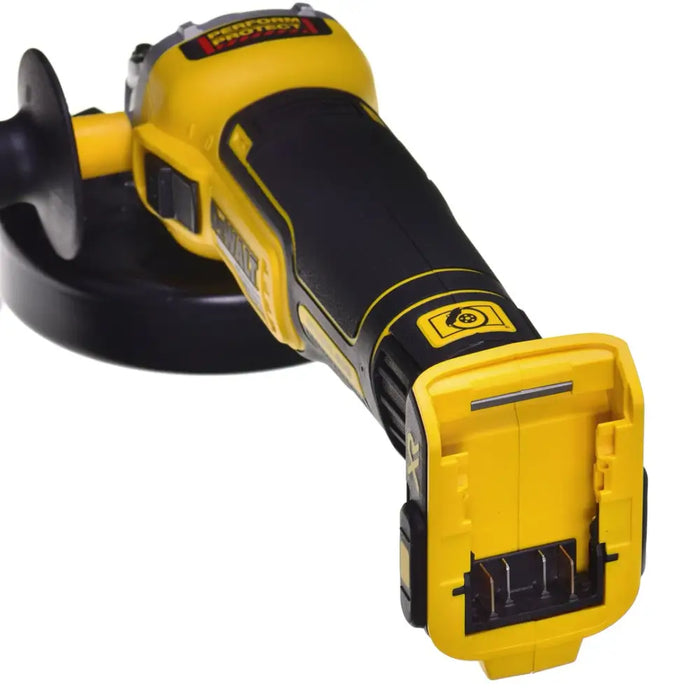 POWER TOOL COMBO KIT DEWALT DCK305P3T (DCF887 + DCH273 + DCG405) - Drill-screwdriversNAK-WWK<<<Cordless