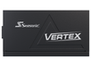 Power unit SEASONIC VERTEX GX-1200 1200W - Захранвания<<<Компютърни компоненти<<<ValiAPI&&&Cases power
