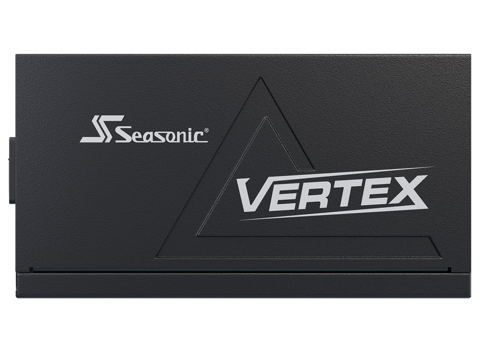 Power unit SEASONIC VERTEX GX-1200 1200W - Захранвания<<<Компютърни компоненти<<<ValiAPI&&&Cases power