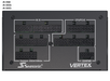 Power unit SEASONIC VERTEX GX-1200 1200W - Захранвания<<<Компютърни компоненти<<<ValiAPI&&&Cases power