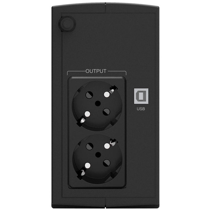 UPS POWERWALKER VI 650 SB, 650VA Line Interactive
