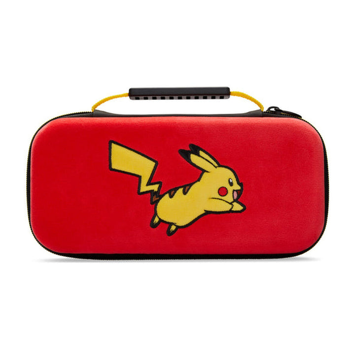 Case for Nintendo Switch Powera PIKACHU Multicolour