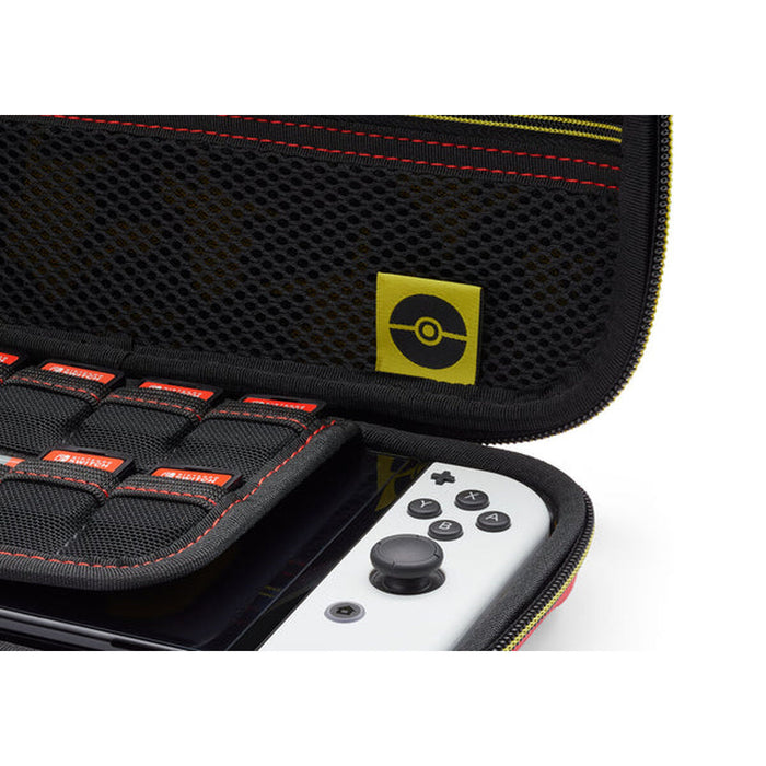 Case for Nintendo Switch Powera PIKACHU Multicolour