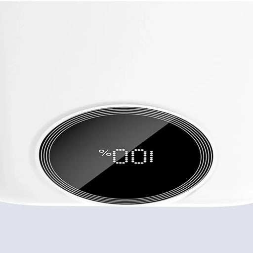 Powerbank 10000mAh Dudao K13 White - Powerbanks<<<HurtelXML