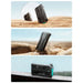 Powerbank 10000mAh Joyroom JR-L016 with built-in USB-C/micro USB/ Lightning cables - black - Powerbanks<<<HurtelXML