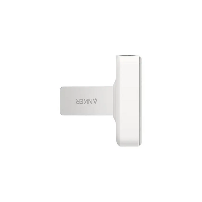 Powerbank Anker MagGo 10000mAh 15W Бяла - Power banks