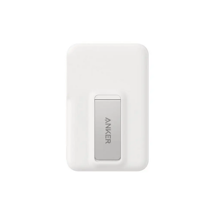 Powerbank Anker MagGo 10000mAh 15W Бяла - Power banks