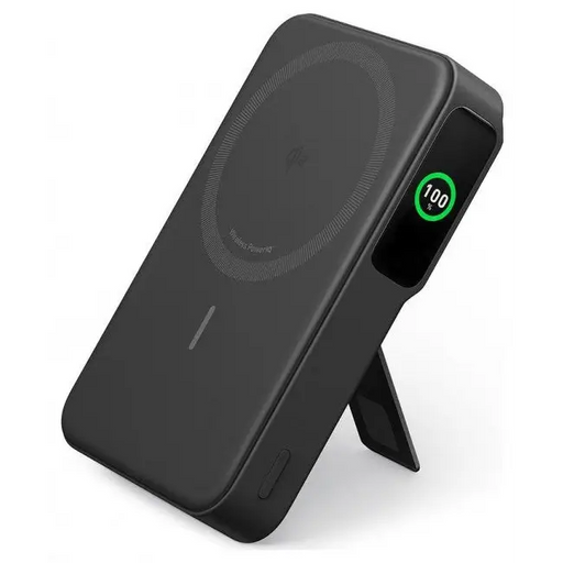 POWERBANK ANKER MAGGO 10000MAH 15W ЧЕРЕН - Power banks