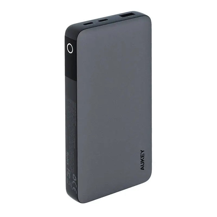 Powerbank Aukey PB-Y42 20000mAh 30W PD (black) - Powerbanks<<<GSM Accessories<<<InnproXML