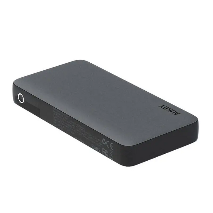 Powerbank Aukey PB-Y42 20000mAh 30W PD (black) - Powerbanks<<<GSM Accessories<<<InnproXML