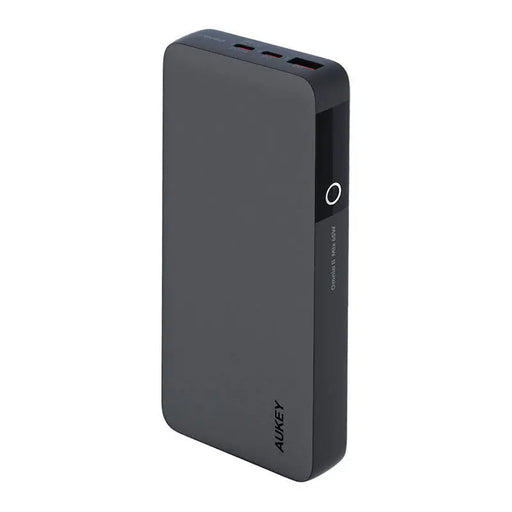 Powerbank Aukey PB-Y43 20000mAh 65W PD (black) - Powerbanks<<<GSM Accessories<<<InnproXML&&&Power banksLAD-POW<<<Power