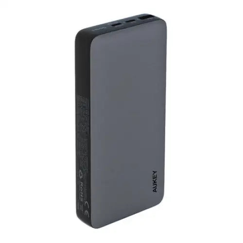 Powerbank Aukey PB-Y43 20000mAh 65W PD (black) - Powerbanks<<<GSM Accessories<<<InnproXML&&&Power banksLAD-POW<<<Power