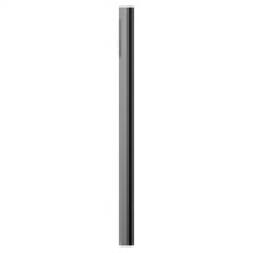 Powerbank Baseus Adaman Metal 10000mAh 2xUSB USB-C Lightning MicroUSB 22.5W (black)