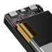 Powerbank Baseus Bipow 10000mAh 15W (black)