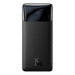 Powerbank Baseus Bipow 10000mAh 15W (black)