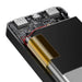 Powerbank Baseus Bipow 10000mAh 15W (black)