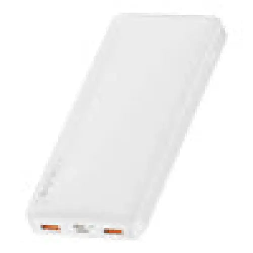 Powerbank Baseus Bipow 10000mAh 20W (white) - Powerbanks<<<Energy<<<InnproXML