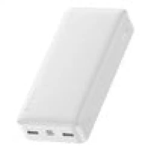 Powerbank Baseus Bipow 20000mAh 15W (white) - Powerbanks<<<Energy<<<InnproXML&&&Powerbanks<<<HurtelXML