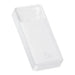 Powerbank Baseus Bipow 20000mAh 15W (white) - Powerbanks<<<Energy<<<InnproXML&&&Powerbanks<<<HurtelXML