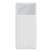 Powerbank Baseus Bipow 20000mAh 15W (white) - Powerbanks<<<Energy<<<InnproXML&&&Powerbanks<<<HurtelXML