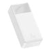 Powerbank Baseus Bipow 30000mAh 15W (white) - Powerbanks<<<Energy<<<InnproXML&&&Powerbanks<<<HurtelXML