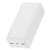 Powerbank Baseus Bipow 30000mAh 15W (white) - Powerbanks<<<Energy<<<InnproXML&&&Powerbanks<<<HurtelXML