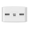 Powerbank Baseus Bipow 30000mAh 15W (white) - Powerbanks<<<Energy<<<InnproXML&&&Powerbanks<<<HurtelXML