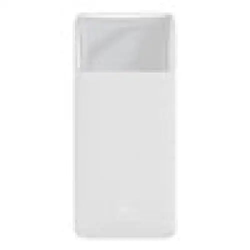 Powerbank Baseus Bipow 30000mAh 15W (white) - Powerbanks<<<Energy<<<InnproXML&&&Powerbanks<<<HurtelXML