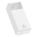 Powerbank Baseus Bipow 30000mAh 20W (white) - Powerbanks<<<Energy<<<InnproXML&&&Powerbanks<<<HurtelXML