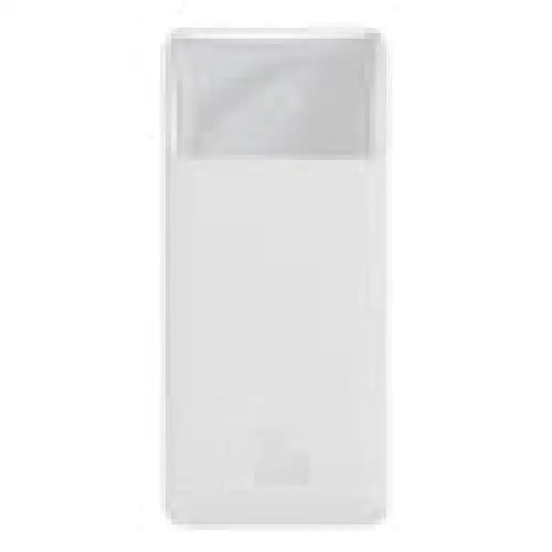 Powerbank Baseus Bipow 30000mAh 20W (white) - Powerbanks<<<Energy<<<InnproXML&&&Powerbanks<<<HurtelXML