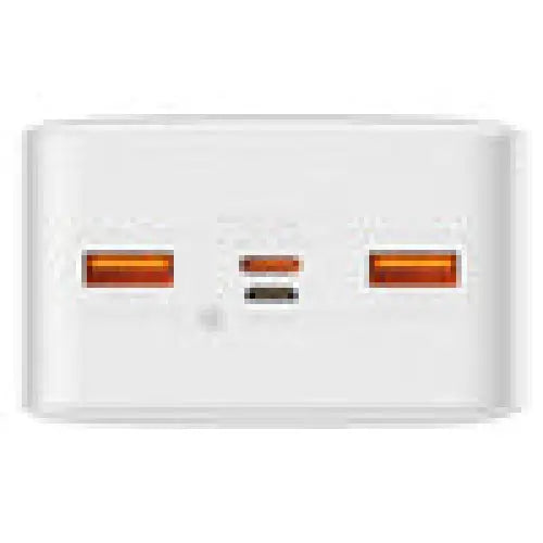 Powerbank Baseus Bipow 30000mAh 20W (white) - Powerbanks<<<Energy<<<InnproXML&&&Powerbanks<<<HurtelXML
