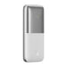 Powerbank Baseus Bipow Pro 10000mAh 2xUSB USB-C 20W (white)
