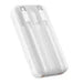 Powerbank Baseus Comet 10000mAh 22.5W (white) - Powerbanks<<<Energy<<<InnproXML&&&Powerbanks<<<HurtelXML