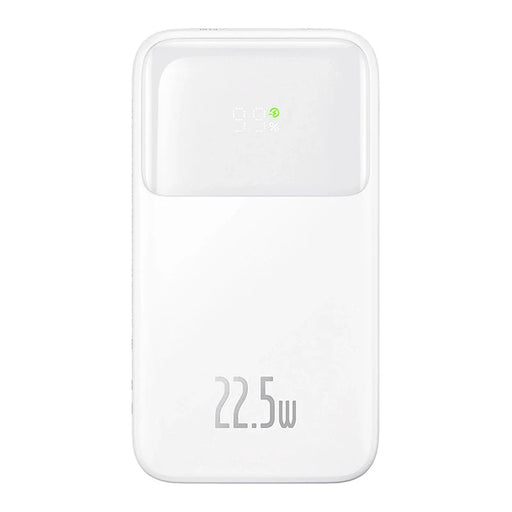 Powerbank Baseus Comet 10000mAh 22.5W (white) - Powerbanks<<<Energy<<<InnproXML&&&Powerbanks<<<HurtelXML