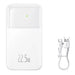 Powerbank Baseus Comet 10000mAh 22.5W (white) - Powerbanks<<<Energy<<<InnproXML&&&Powerbanks<<<HurtelXML