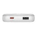 Powerbank Baseus Comet 10000mAh 22.5W (white) - Powerbanks<<<Energy<<<InnproXML&&&Powerbanks<<<HurtelXML