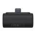 Powerbank Baseus Compact 5000mAh 20W USB-C (czarny) - Powerbanks<<<Energy<<<InnproXML&&&Power banksLAD-POW<<<Power