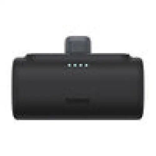 Powerbank Baseus Compact 5000mAh 20W USB-C (czarny) - Powerbanks<<<Energy<<<InnproXML&&&Power banksLAD-POW<<<Power