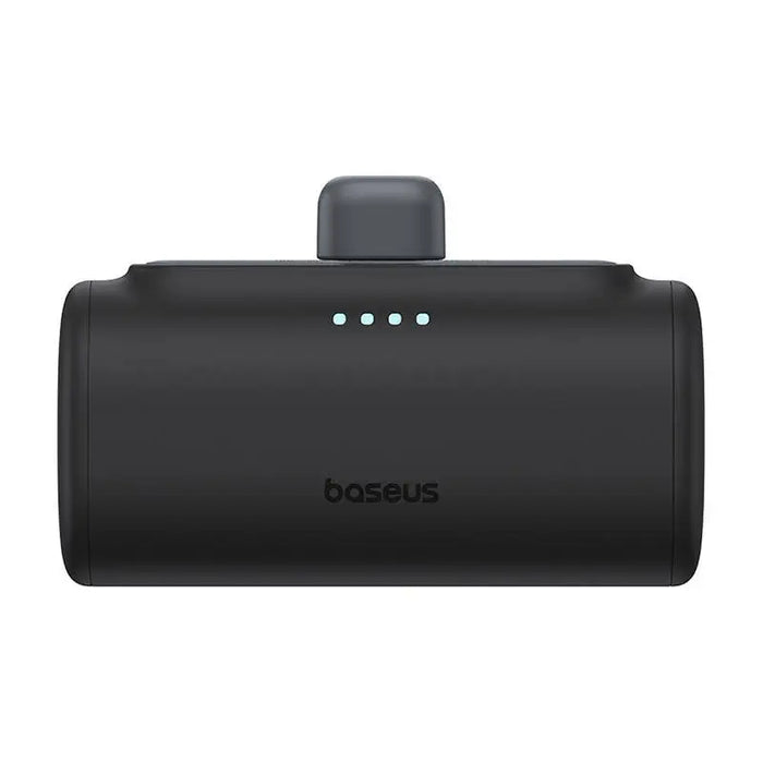 Powerbank Baseus Compact 5000mAh 20W USB-C (czarny) - Powerbanks<<<Energy<<<InnproXML&&&Power banksLAD-POW<<<Power