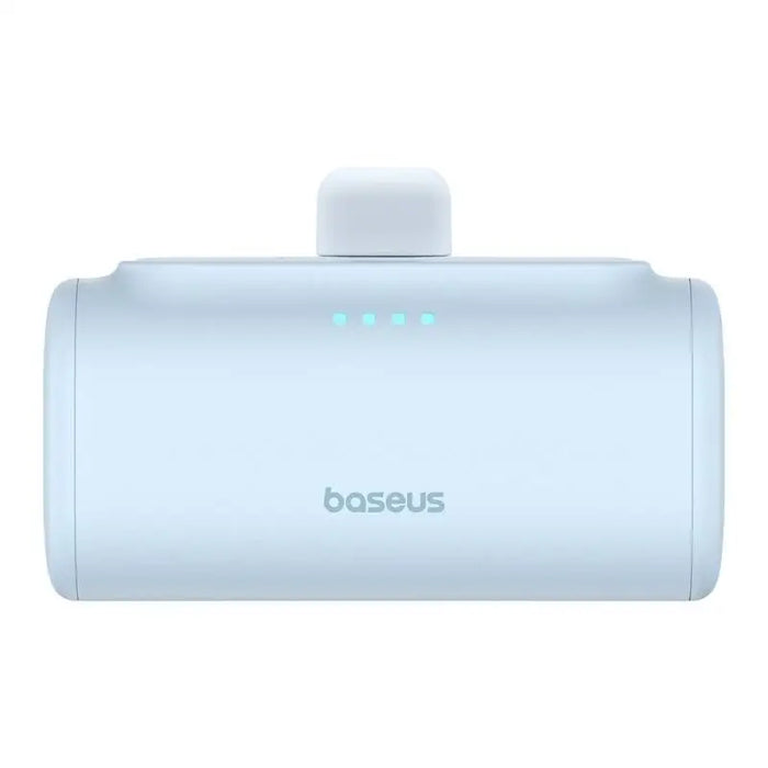 Powerbank baseus Compact USB-C 5000mAh 20W (blue) - Powerbanks<<<GSM Accessories<<<InnproXML